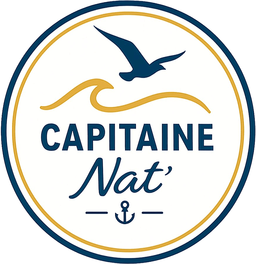 Capitaine Nat'